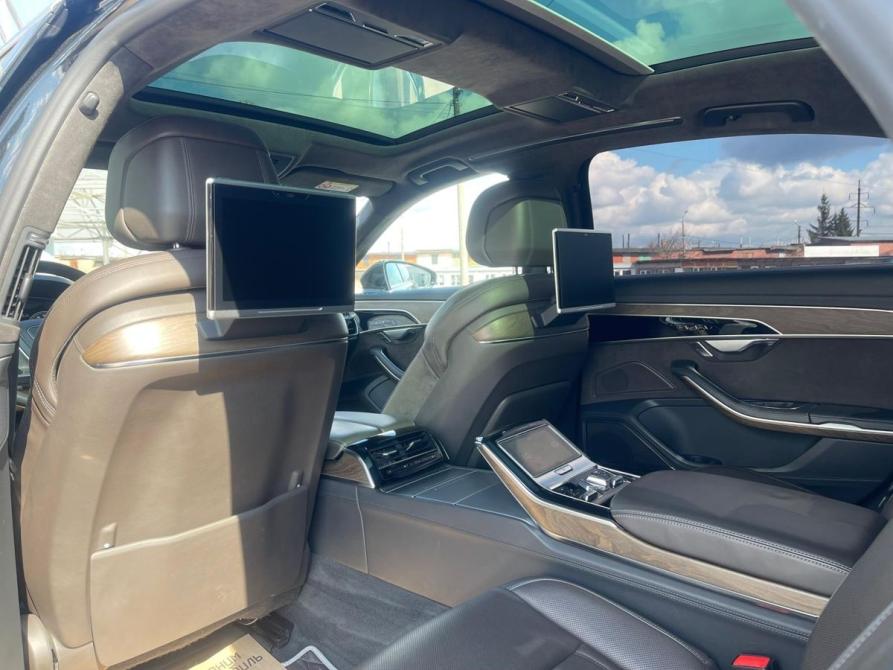 Audi A8 IV (D5) Тула  - изображение 23