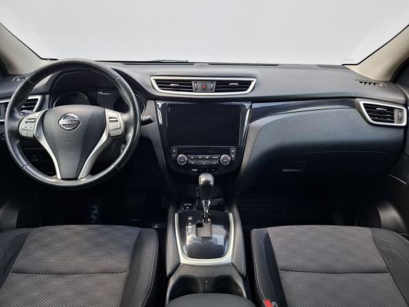 Nissan Qashqai II с пробегом 2014 года, цена 1 120 000 рублей, 122424 км, внедорожник, Автокод Объявления