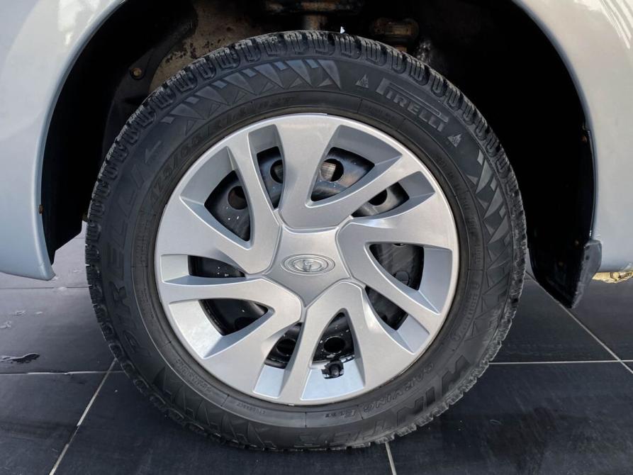 Lada (ВАЗ) Granta I Ростов-на-Дону  - изображение 16