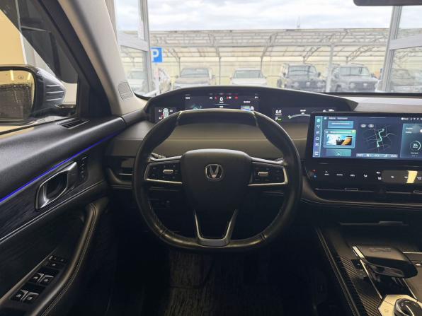 Changan UNI-K с пробегом 2023 года, цена 2 660 000 рублей, 52000 км, внедорожник, Автокод Объявления