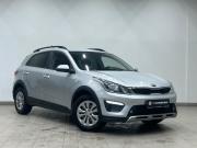 Kia Rio IV Кемерово  - изображение 18