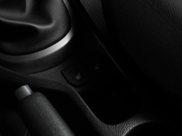 Kia Rio III Рестайлинг с пробегом 2017 года, цена 1 064 000 рублей, 136828 км, хэтчбек, Автокод Объявления