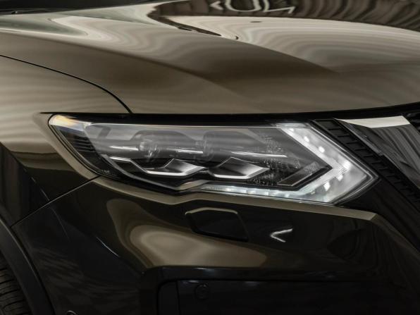 Nissan X-Trail III Рестайлинг с пробегом 2020 года, цена 3 290 000 рублей, 11767 км, внедорожник, Автокод Объявления