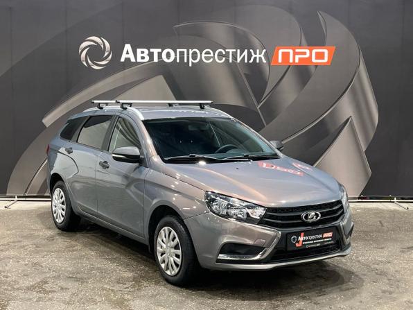 Lada (ВАЗ) Vesta I с пробегом 2019 года, цена 870 000 рублей, 111582 км, универсал, Автокод Объявления