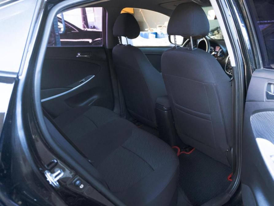 Hyundai Solaris I Кропоткин  - изображение 7