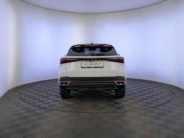 Omoda C5 I с пробегом 2022 года, цена 1 700 000 рублей, 26282 км, внедорожник, Автокод Объявления