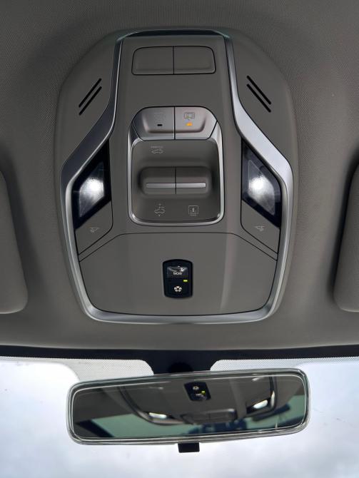 Geely Coolray I Набережные Челны  - изображение 22