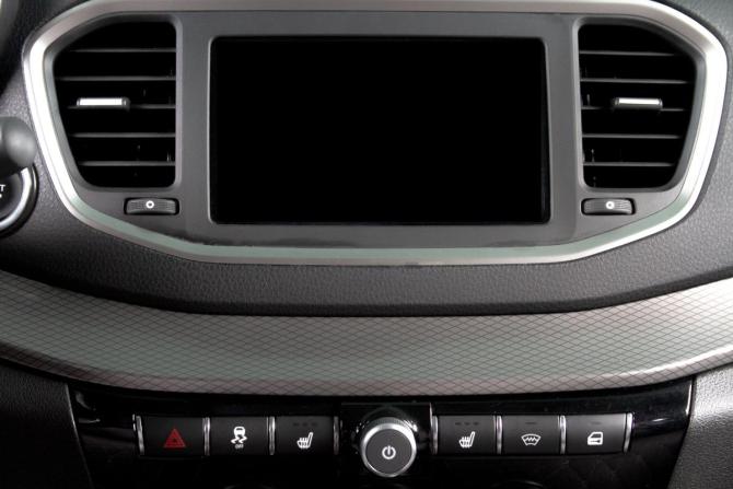 Lada (ВАЗ) Vesta I Рестайлинг (NG) с пробегом 2024 года, цена 1 589 000 рублей, 17348 км, седан, Автокод Объявления