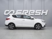 JAC iEV7S I Ростов-на-Дону  - изображение 24