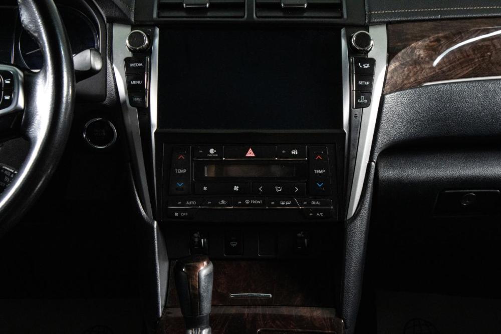 Toyota Camry VII (XV50) Рестайлинг 2 Сургут  - изображение 13
