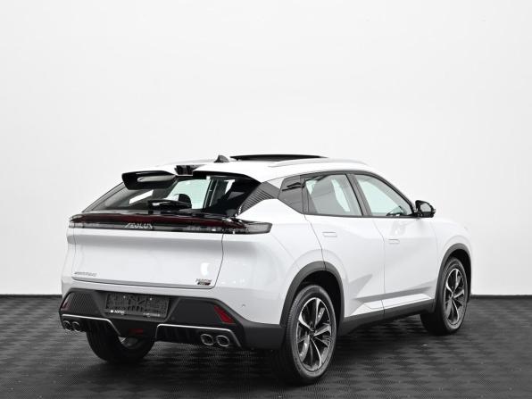 Dongfeng Mage с пробегом 2025 года, цена 2 499 000 рублей, 14 км, внедорожник, Автокод Объявления