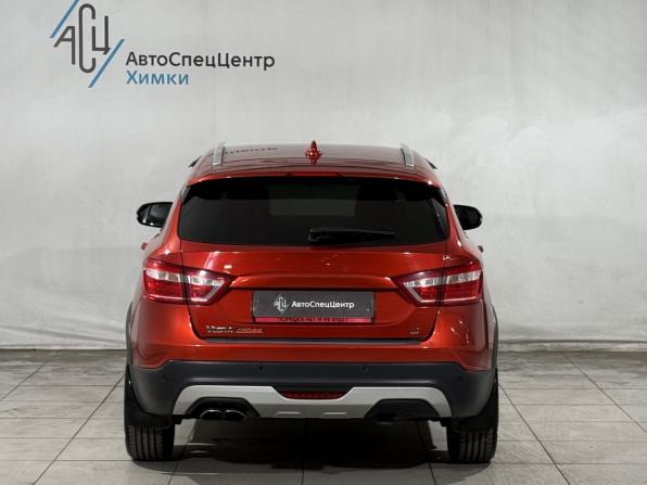 Lada (ВАЗ) Vesta I с пробегом 2021 года, цена 1 119 800 рублей, 89000 км, универсал, Автокод Объявления