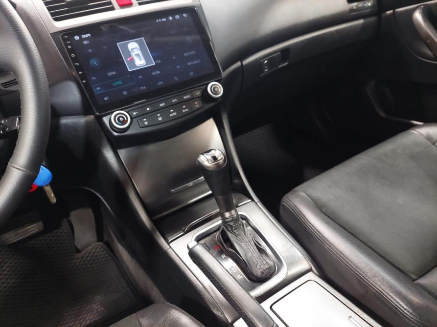 Honda Accord VII Рестайлинг Пермь  - изображение 13
