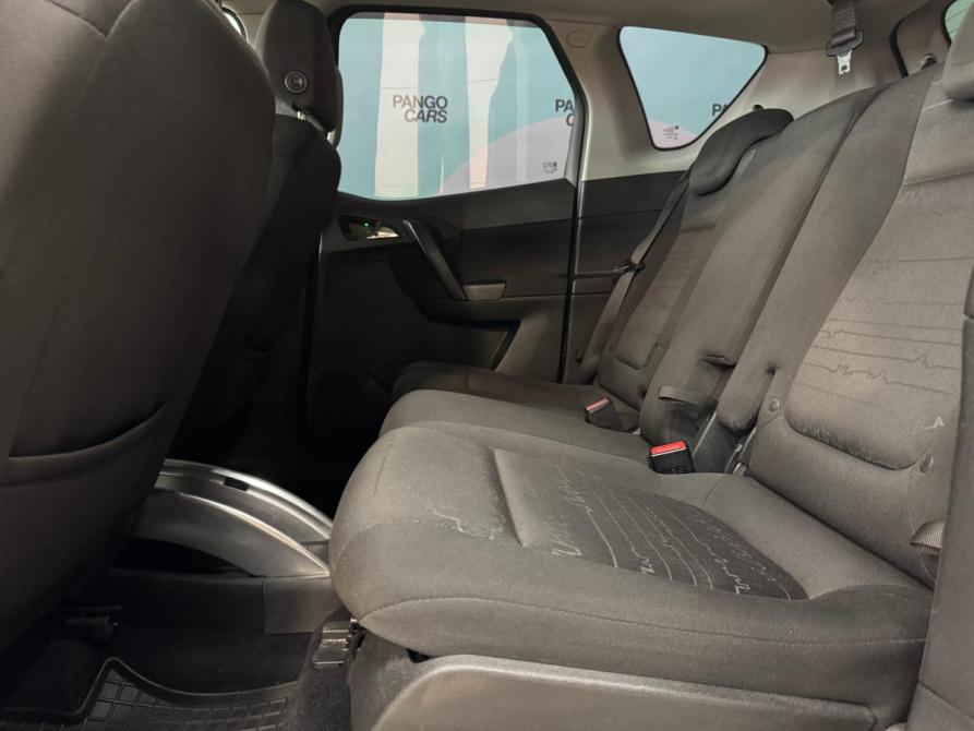 Opel Meriva B Набережные Челны  - изображение 21
