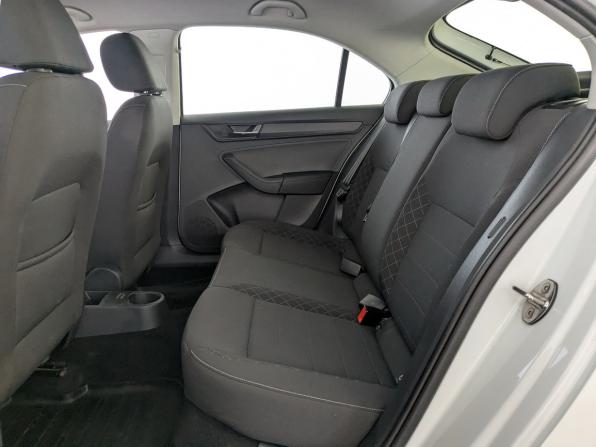 Skoda Rapid II с пробегом 2021 года, цена 1 250 000 рублей, 156510 км, лифтбек, Автокод Объявления