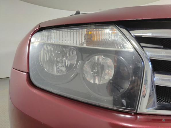 Renault Duster I с пробегом 2013 года, цена 708 000 рублей, 236347 км, внедорожник, Автокод Объявления