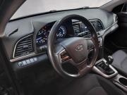 Hyundai Elantra VI (AD) Санкт-Петербург  - изображение 26
