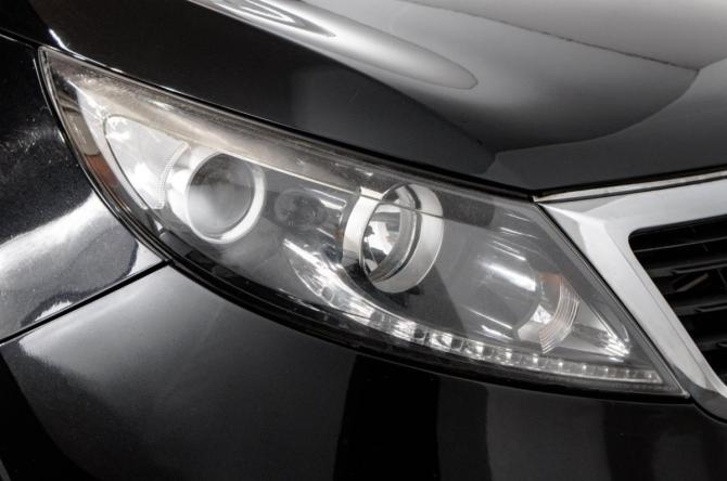 Kia Sportage III с пробегом 2010 года, цена 1 249 000 рублей, 153000 км, внедорожник, Автокод Объявления