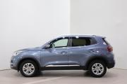 Chery Tiggo 4 I Рестайлинг Иркутск  - изображение 28