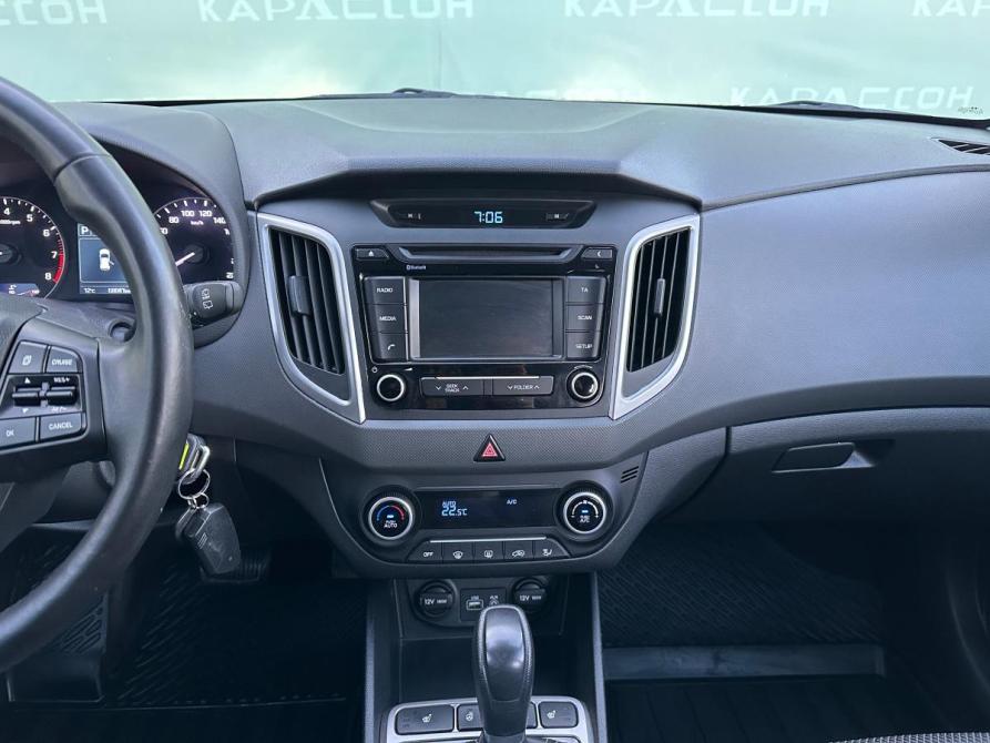 Hyundai Creta I Екатеринбург  - изображение 10