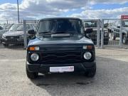 Lada (ВАЗ) 2121 (4x4) I Рестайлинг Буинск  - изображение 20