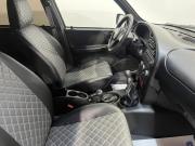 Chevrolet Niva I Рестайлинг Курск  - изображение 25