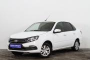 Lada (ВАЗ) Granta I Рестайлинг Сургут  - изображение 21