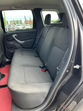 Renault Duster I Рестайлинг с пробегом 2019 года, цена 1 630 000 рублей, 100100 км, внедорожник, Автокод Объявления