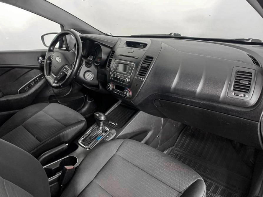 Kia Cerato III Ногинск  - изображение 11