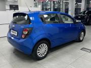 Chevrolet Aveo II Казань  - изображение 23