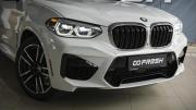BMW X4 M I (F98) Благовещенск  - изображение 50