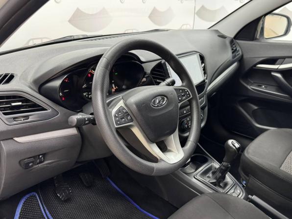Lada (ВАЗ) Vesta I с пробегом 2019 года, цена 950 000 рублей, 180226 км, универсал, Автокод Объявления