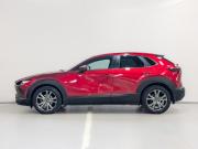 Mazda CX-30 I Москва  - изображение 36