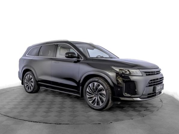 Seres M7 с пробегом 2024 года, цена 4 550 000 рублей, 33171 км, внедорожник, Автокод Объявления