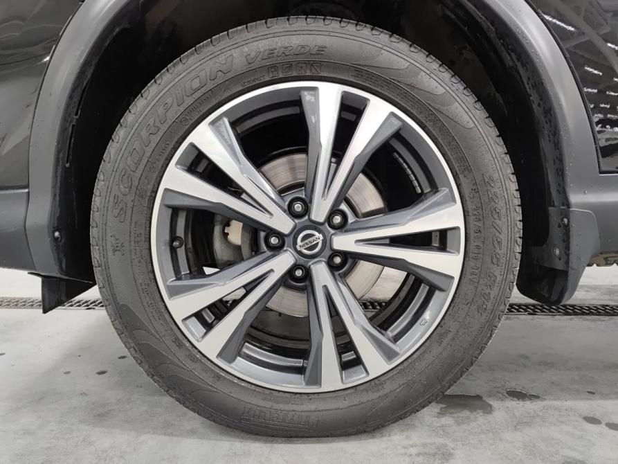 Nissan Qashqai II Рестайлинг Казань  - изображение 22