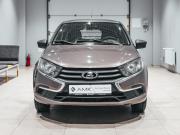 Lada (ВАЗ) Granta I Рестайлинг Екатеринбург  - изображение 21