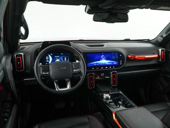 Haval Dargo с пробегом 2022 года, цена 2 575 055 рублей, 56733 км, внедорожник, Автокод Объявления