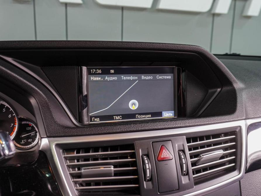 Mercedes-Benz E-Класс IV (W212 S212 C207) Воронеж  - изображение 15
