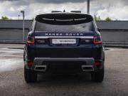 Land Rover Range Rover Sport II Рестайлинг Москва  - изображение 30