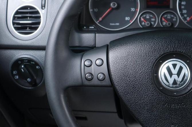 Volkswagen Golf Plus I с пробегом 2007 года, цена 849 000 рублей, 160008 км, хэтчбек, Автокод Объявления