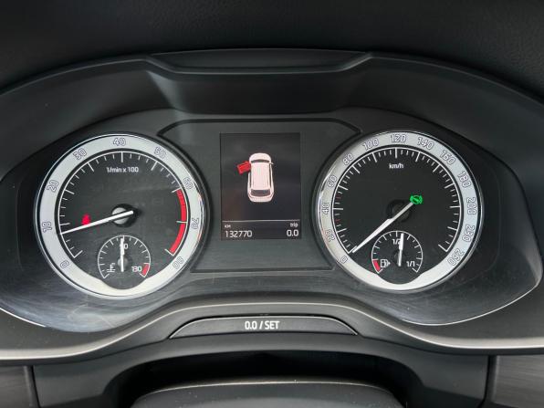 Skoda Kodiaq I с пробегом 2018 года, цена 2 499 000 рублей, 132751 км, внедорожник, Автокод Объявления