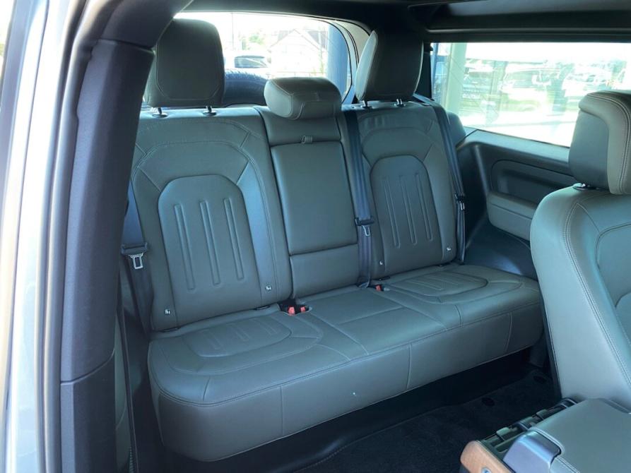 Land Rover Defender II Сочи  - изображение 19