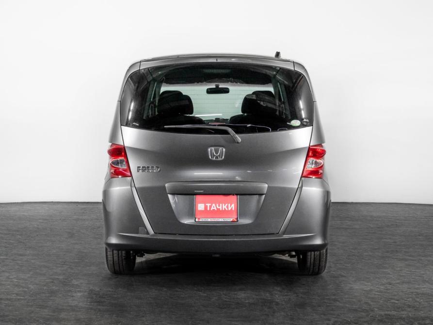 Honda Freed I Иркутск  - изображение 4