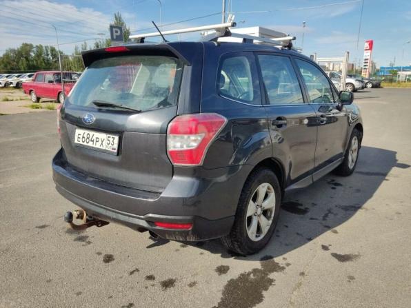 Subaru Forester IV с пробегом 2014 года, цена 1 049 000 рублей, 291078 км, внедорожник, Автокод Объявления