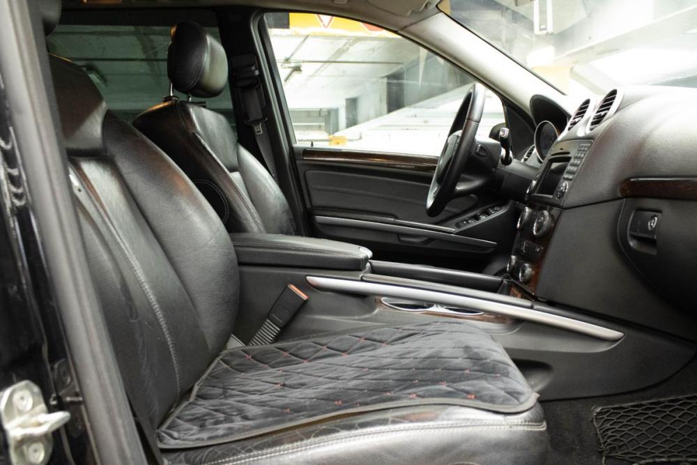 Mercedes-Benz GL-Класс I (X164) Уфа  - изображение 11
