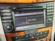 Mercedes-Benz E-Класс III (W211 S211) Рестайлинг Москва  - изображение 41