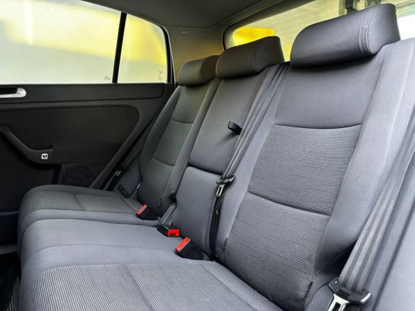 Volkswagen Golf Plus I с пробегом 2007 года, цена 499 000 рублей, 196785 км, хэтчбек, Автокод Объявления