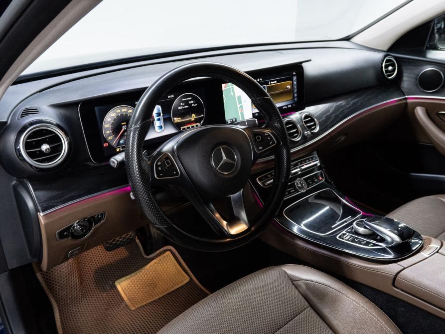 Mercedes-Benz E-Класс V (W213 S213 C238) Тюмень  - изображение 10