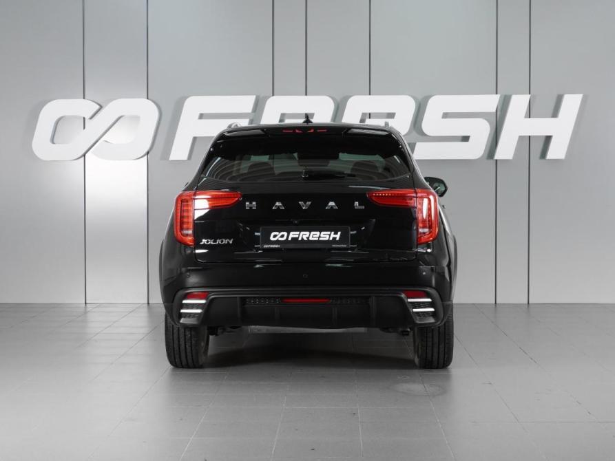 Haval Jolion I Рестайлинг Минеральные Воды  - изображение 4