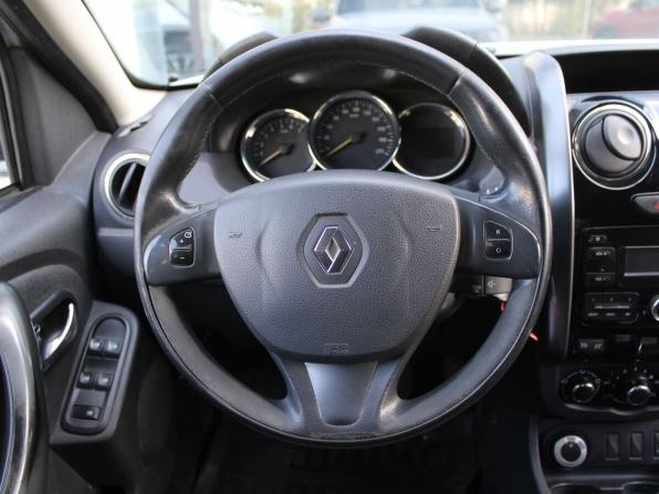 Renault Duster I Рестайлинг с пробегом 2018 года, цена 1 204 000 рублей, 184774 км, внедорожник, Автокод Объявления